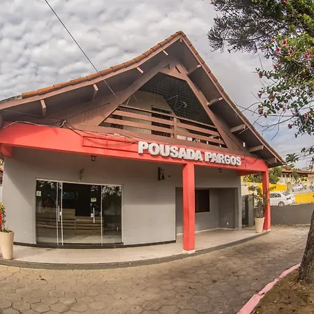 Pousada Pargos-2