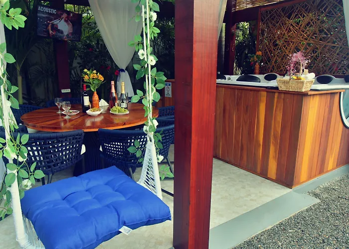 Pousada Do Bispo Cabo Frio