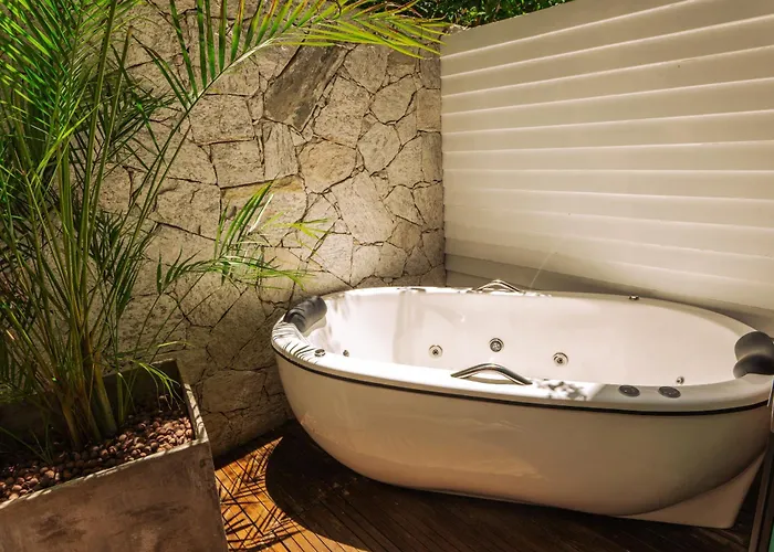 Bravo Pousada Design